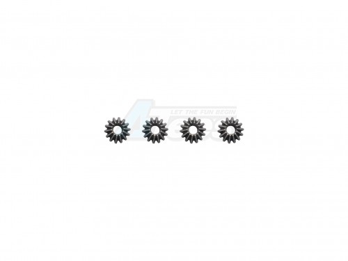 Arrowmax Miscellaneous All AM Pancar Geardiff 14T (4)