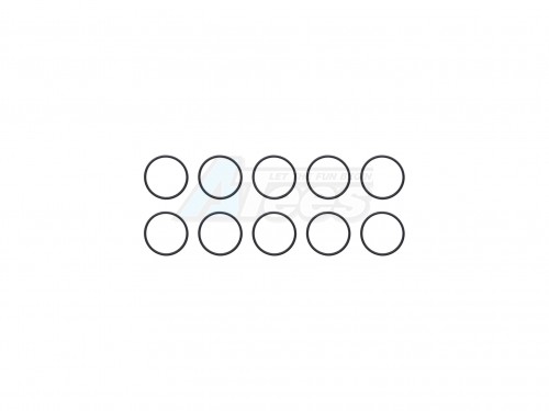 Arrowmax Miscellaneous All Oring 16X1 (10)