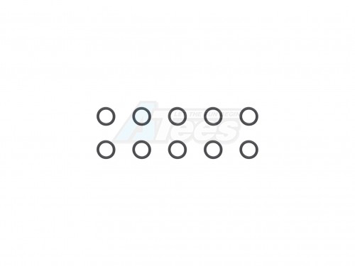 Arrowmax Miscellaneous All Oring 4.5X1 (10)