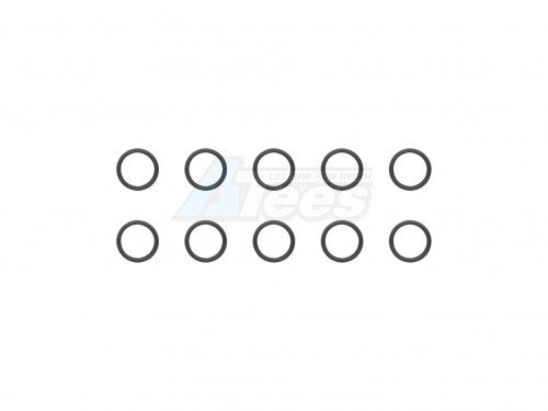 Arrowmax Miscellaneous All Oring 7X1 (10)
