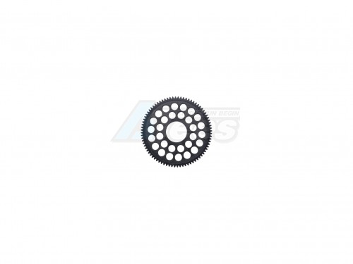 Arrowmax Miscellaneous All AM Pancar Geardiff Set SuperGear 64P 80T