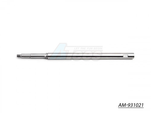 Arrowmax Miscellaneous All AM Pancar Geardiff Drive Shaft Steel V2