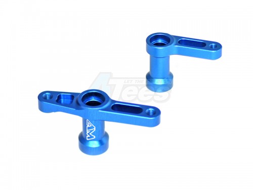 Arrowmax Miscellaneous All Bell Crank Set (L&R) (7075)