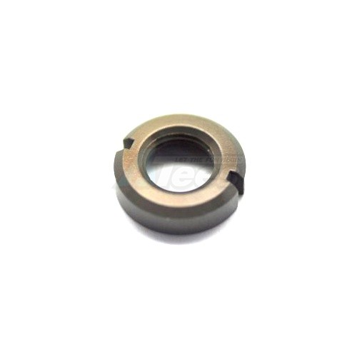 Arrowmax Mugen Seiki MTX-4 Spring Adjust Nut (7075 Hard)