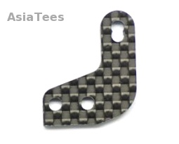 Arrowmax Mugen Seiki MTX-4 Front Upright Arm (2)