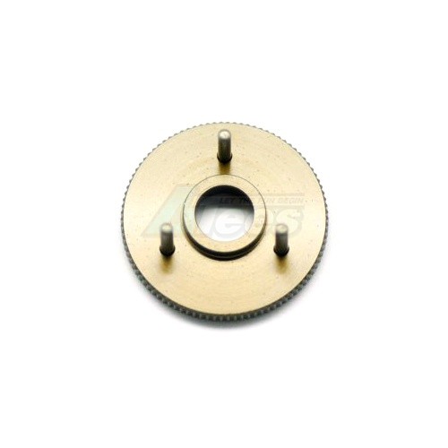 Arrowmax Mugen Seiki MTX-5 Flywheel (7075 Hard)