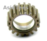 Arrowmax Mugen Seiki MTX-4 Pinion Gear - 18T (1ST) (7075 Hard)