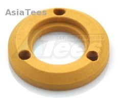 Arrowmax Xray NT1 Clutch Shoe (Yellow)