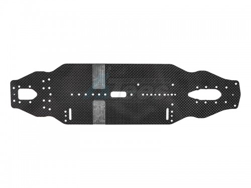 Arrowmax Xray T4 T4 20 Graphite Chassis 2.0mm Hard Type 2