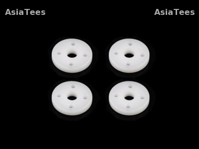 Arrowmax Xray T4 Composite Pistons 4 Hole 1.2Mm (4)