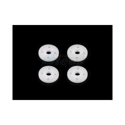 Arrowmax Xray T4 Composite Pistons 4 Hole 1.3Mm (4)