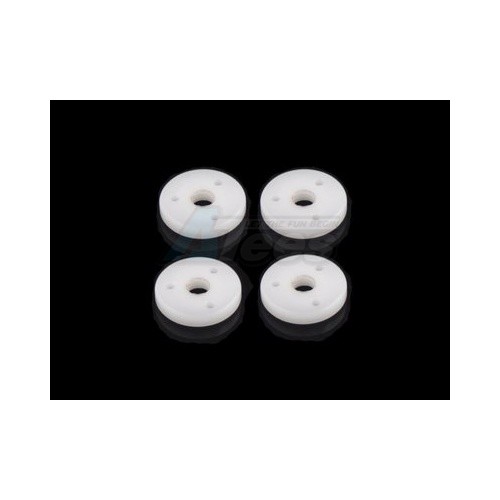 Arrowmax Xray T4 Composite Pistons 3 Hole 1.3Mm (4)