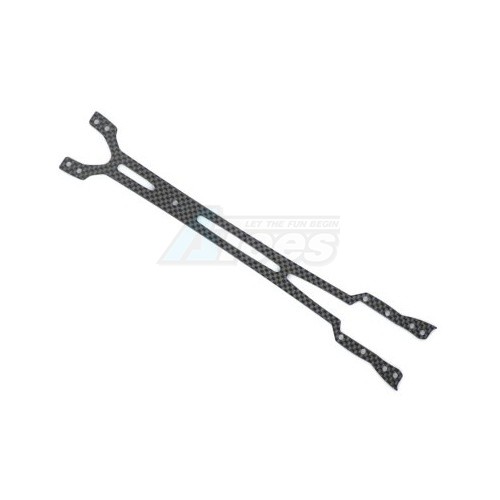 Arrowmax HPI HB TCXX Upper Deck (2.0mm)