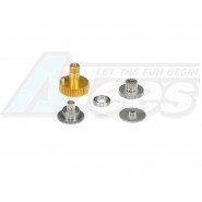 Arrowmax Miscellaneous All ST702 A8 Internal Gear Replacement set