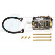 Arrowmax Miscellaneous All Dash R-Tune 540 Sensored Brushless Motor 4.5T