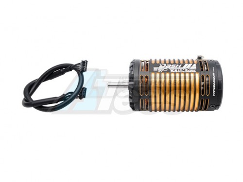 Arrowmax Miscellaneous All Dash R-Tune Sensored Brushless Motor For 1/8 Car 1900KV