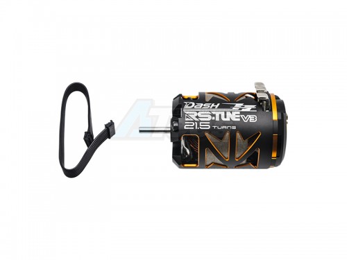 Arrowmax Miscellaneous All Dash RS-Tune V3 (Outlaw type) 540 Sensored Brushless Motor 21.5T