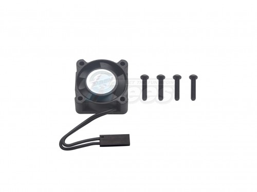 Arrowmax Miscellaneous All Dash Ultra High Speed ESC Cooling Fan 25x25x10mm (Plastic)