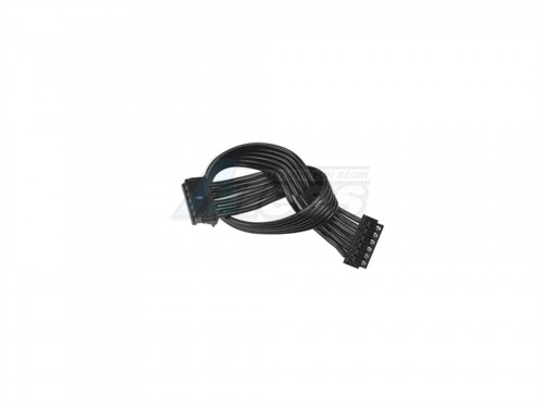 Arrowmax Miscellaneous All Dash Anti-Tweak Sensor Wire 100MM