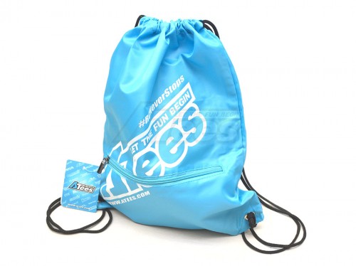 ATees Miscellaneous All Team Sports Cinch Bag