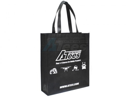 ATees Miscellaneous All ATees ECO Friendly Carrying Bag 14x16x5 inch