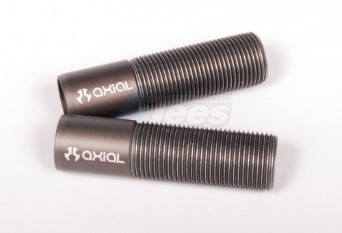 Axial Racing Axial Ridgecrest Axial Aluminum Shock Body 12X47.5MM (2Pcs)