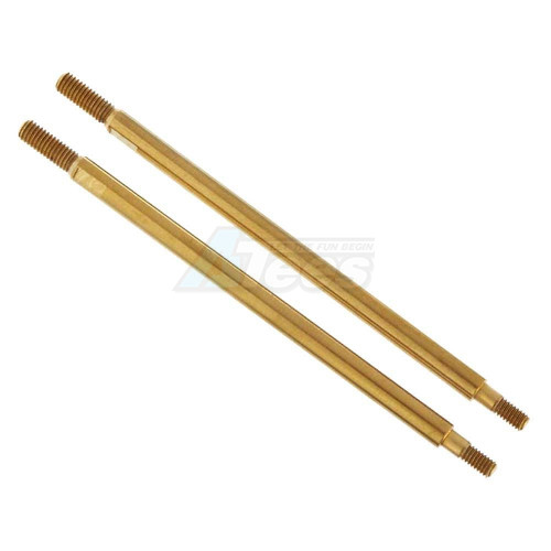 Axial Racing Axial Yeti Shock Shaft 3x71mm (2pcs)