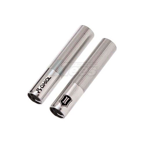 Axial Racing Axial Yeti Icon Aluminum Shock Body 12x65mm (2pcs)