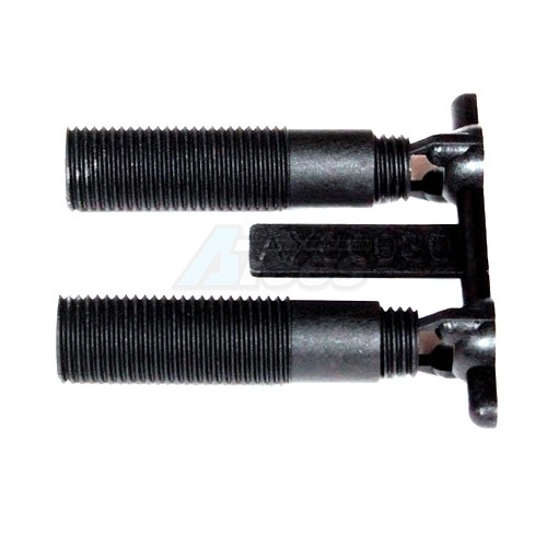 Axial Racing Axial SCX10 61-90 Shock Body Set