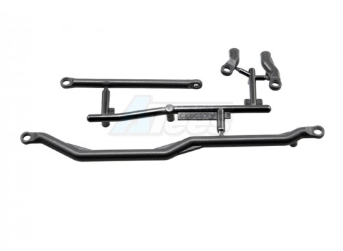 Axial Racing Axial Wraith Ar60 Ocp Steering Link