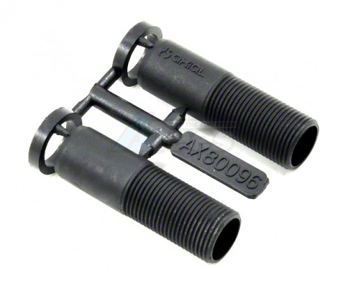 Axial Racing Axial EXO 67-90mm Shock Body Set