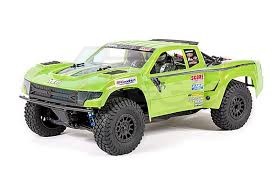 Axial Racing Axial Yeti SCORE Trophy Yeti Score Trophy Truck 1/10 Scale Electric 4WD RTR