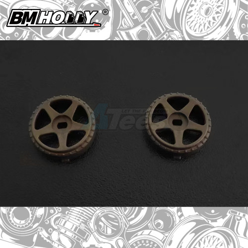 BM Racing Miscellaneous All AWD Bronze LMGT2 Disk (22mm)