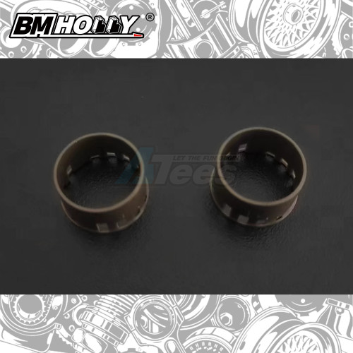 BM Racing Miscellaneous All Bronze Outer Lip Wide (20mm)