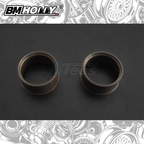 BM Racing Miscellaneous All Bronze Outer Lip Wide (22mm)