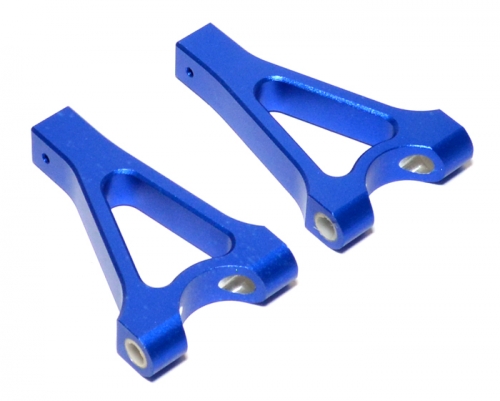 Boom Racing HPI Baja 5B RTR/5B SS/5T Baja 5B/5T Rear Upper Arm Blue