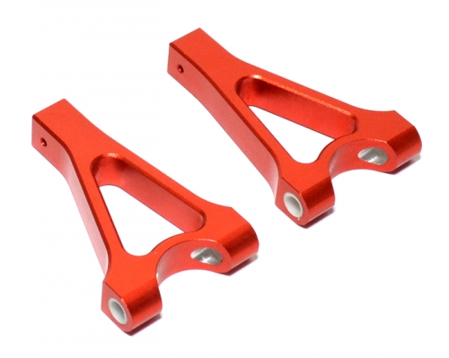 Boom Racing HPI Baja 5B RTR/5B SS/5T Baja 5B/5T Rear Upper Arm Orange