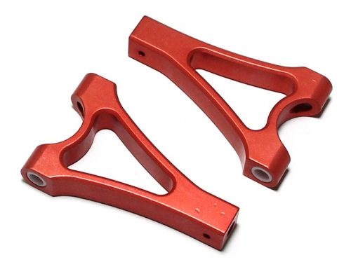 Boom Racing HPI Baja 5B RTR/5B SS/5T Baja 5B/5T Rear Upper Arm Red