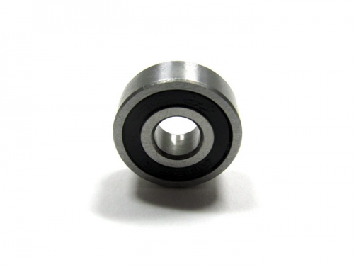 Boom Racing Miscellaneous All Competition Ceramic Ball Bearing Rubber Sealed 5x14x5mm 1Pc