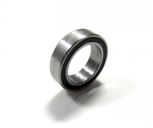 Boom Racing Miscellaneous All Competition Ceramic Ball Bearing Rubber Sealed 10x15x4mm 1Pc