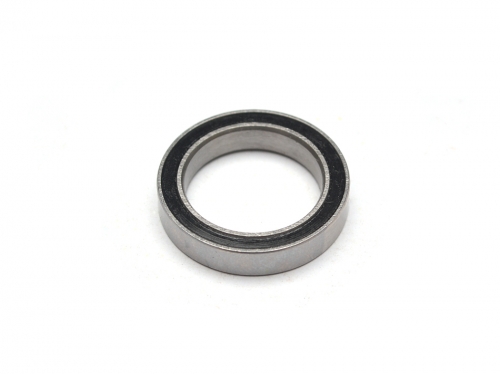 Boom Racing Miscellaneous All High Performance Rubber Sealed Ball Bearing 15x21x4mm 1Pc