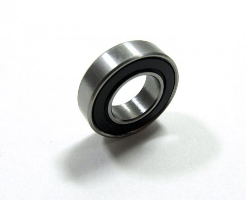 Boom Racing Miscellaneous All High Performance Ball Bearing Rubber Sealed 10x19x5mm 1Pc