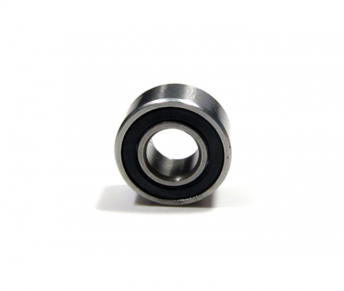 Boom Racing Miscellaneous All Rubber Sealed Bearing 4x9x4mm (1 Piece)