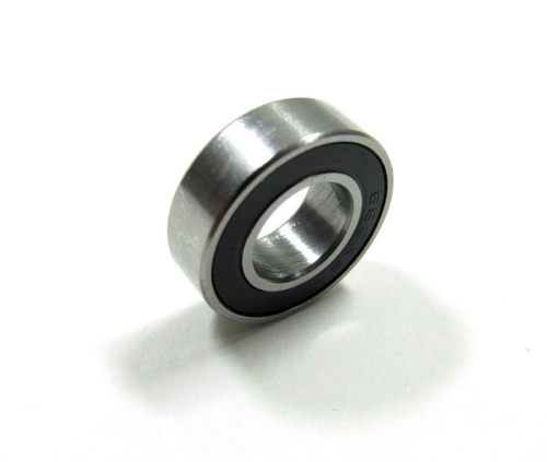 Boom Racing Miscellaneous All Competition Ceramic Ball Bearing Rubber Sealed 8x16x5mm 1Pc