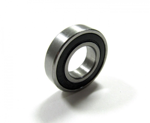 Boom Racing Miscellaneous All Competition Ceramic Ball Bearing Rubber Sealed 12x24x6mm 1Pc