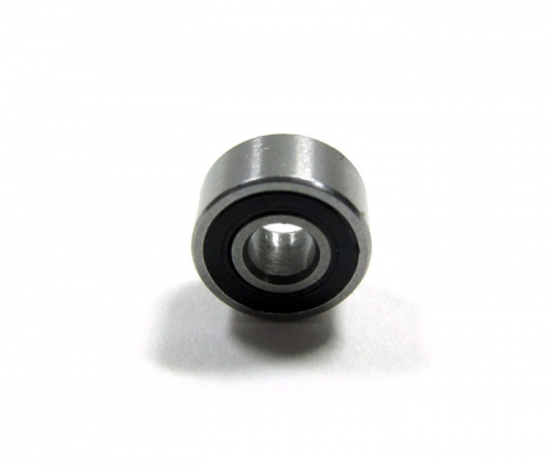 Boom Racing Miscellaneous All High Performance Ball Bearing Rubber Sealed 3x8x4mm 1Pc