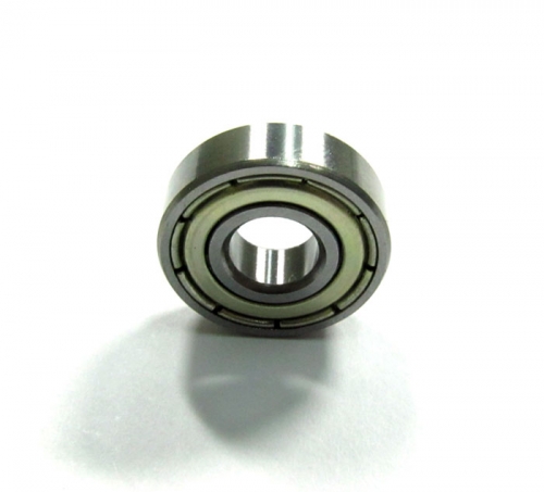 Boom Racing Miscellaneous All High Performance Ball Bearing 5x13x4mm 1Pc