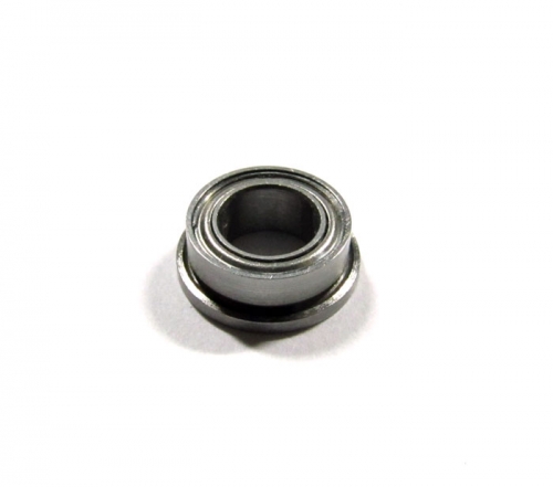 Boom Racing Miscellaneous All High Performance Flanged Ball Bearing 3/16 x 5/16 x 1/8 1Pc