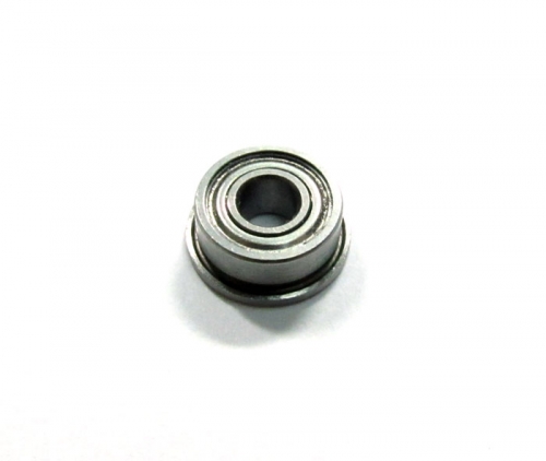 Boom Racing Miscellaneous All High Performance Flanged Ball Bearing 1/8 x 5/16 x 9/64 1Pc