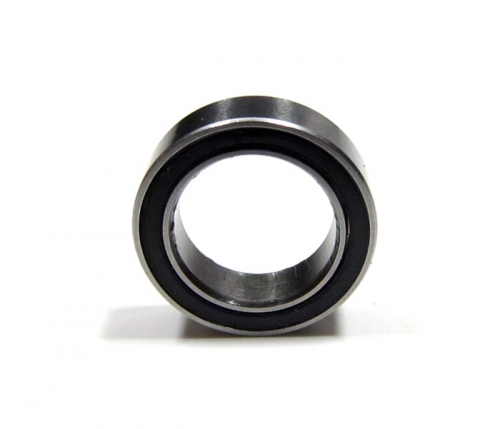 Boom Racing Miscellaneous All High Performance Rubber Sealed Ball Bearing 8x12x3.5mm (1 Piece)